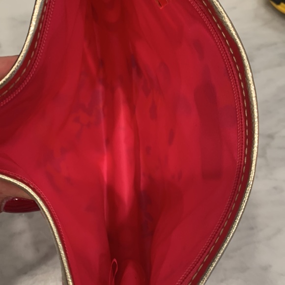 Lilly Pulitzer for Estee Lauder make up bag never used - Picture 3 of 5